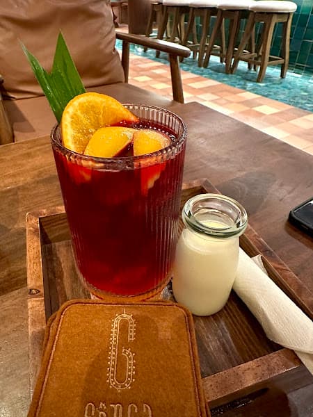 Hình ảnh Sân Ga Cafe & Dining - 4
