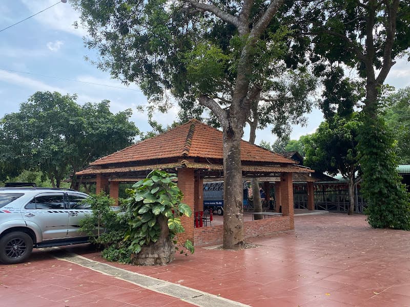 Hình ảnh Quán Ăn Gia Đình Lúa Vàng - 6