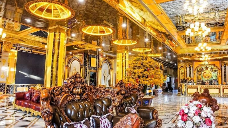 Karaoke Paradise Gia Lai