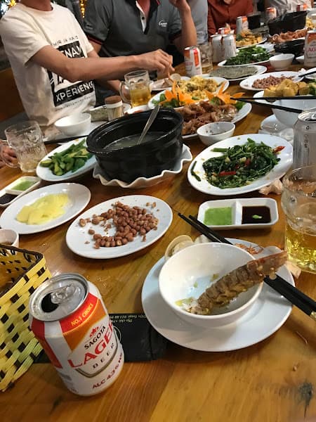 Hình ảnh Hải sản 179 - 5