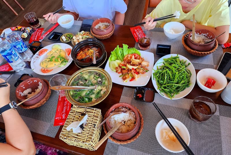 Hình ảnh Nhà Hàng Bến Sông Quê - 3