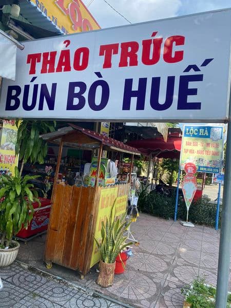 Hình ảnh Bún bò Huế Thảo Trúc - 2