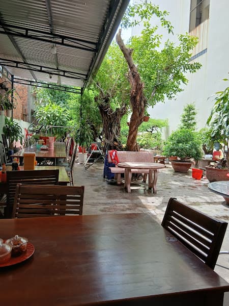 Hình ảnh Phở bò, Bún bò Cây Bồng - 2