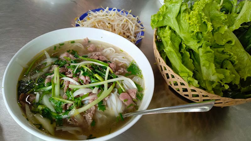 Hình ảnh Phở bò Lý Quốc Sư - 3