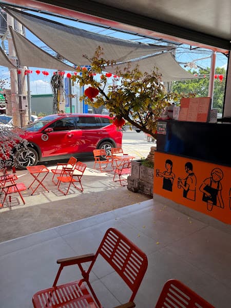 Hình ảnh TRẠM SẠC COFFEE - 4