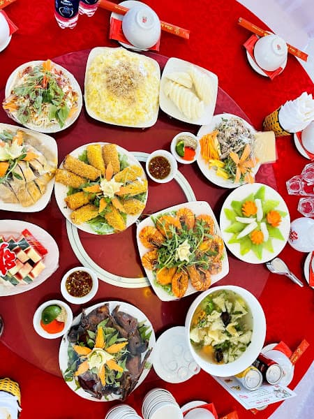 Hình ảnh Nhà hàng Tỵ Thoan - 5