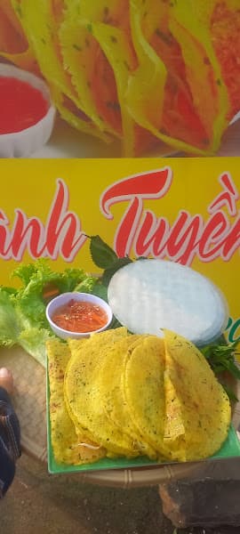 Hình ảnh Bánh xèo Thanh Tuyền - 4