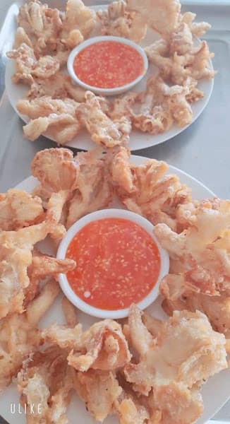 Hình ảnh Quán chay Tâm Duyên - 2