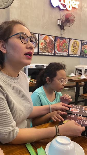 Hình ảnh Phòng Thương Gia XBH - 4