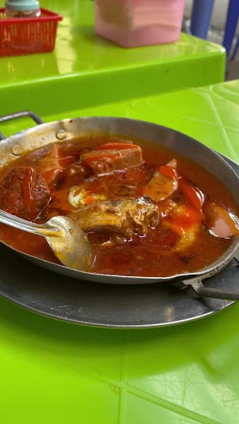 Hình ảnh Bánh Mì Chảo A6 - 3