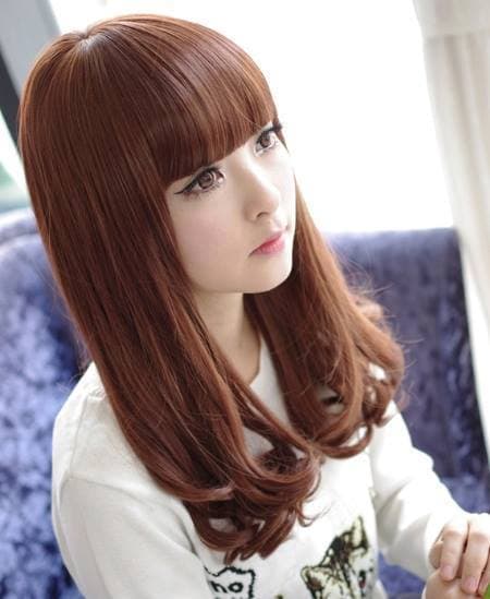 Ảnh bìa HAIR SALON SƠN THANH