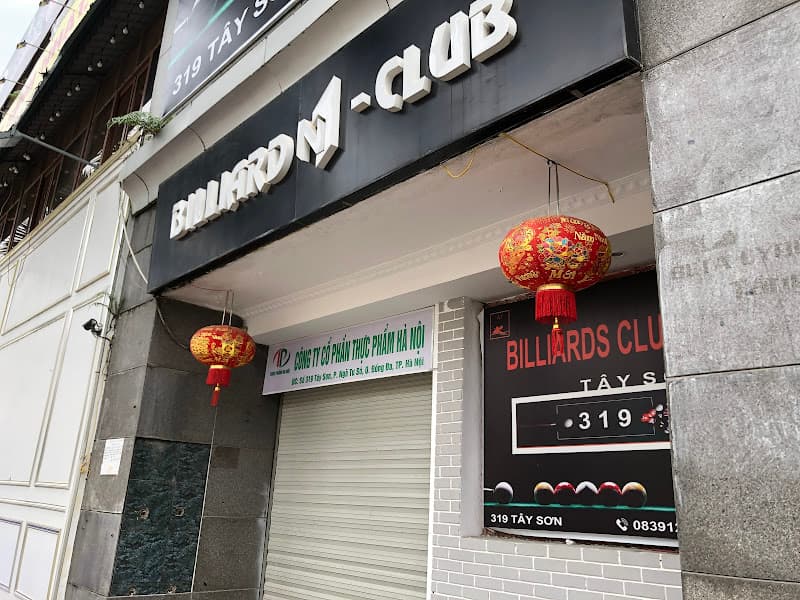 Ảnh bìa Bar on night