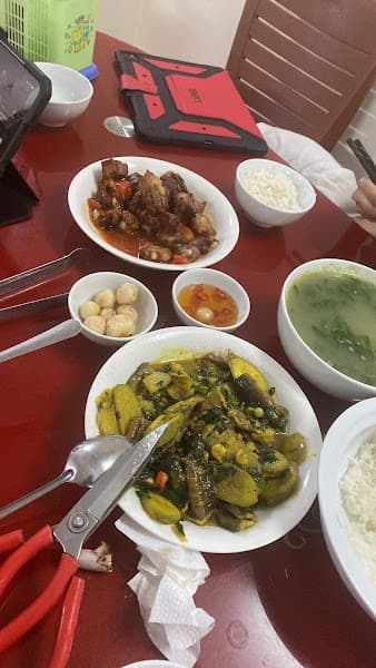 Hình ảnh Quán cơm Hà Trang 2 - 7