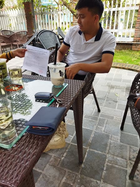 Hình ảnh Mộc Garden Tea coffee - 9