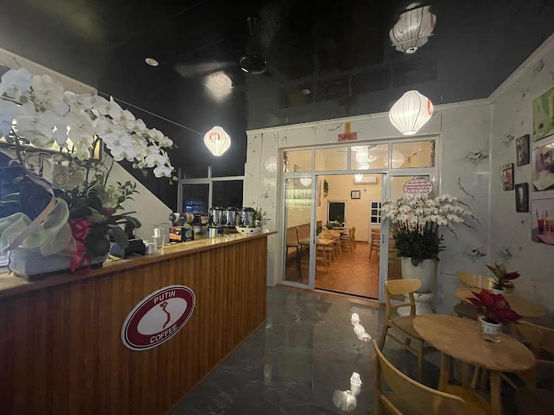 Hình ảnh PUTIN COFFEE -TEA & CREAM - 4