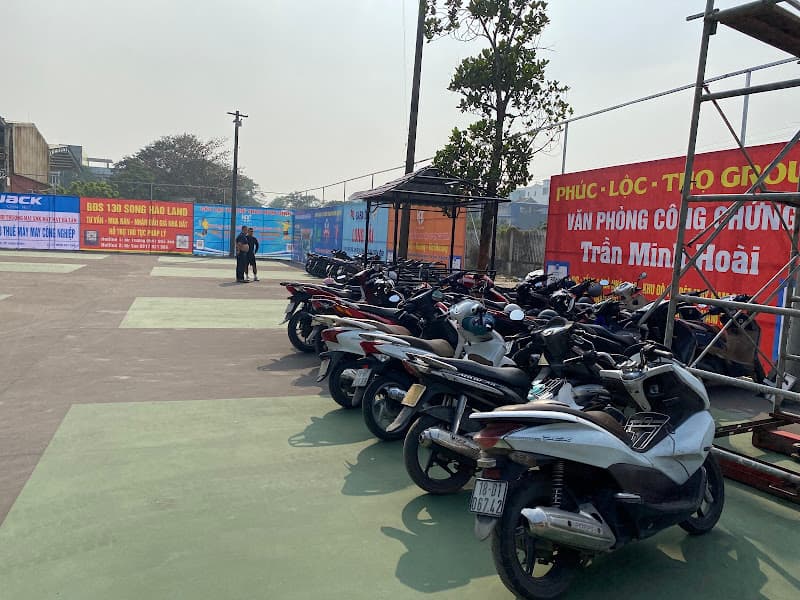 Hình ảnh HoàngAnh Pickleball Center - 7