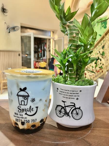 Hình ảnh Trà sữa Sumo Tea - 3