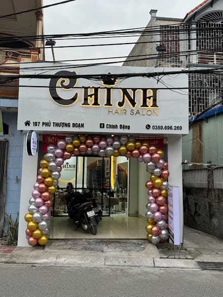 Ảnh bìa Chinh Hair Salon