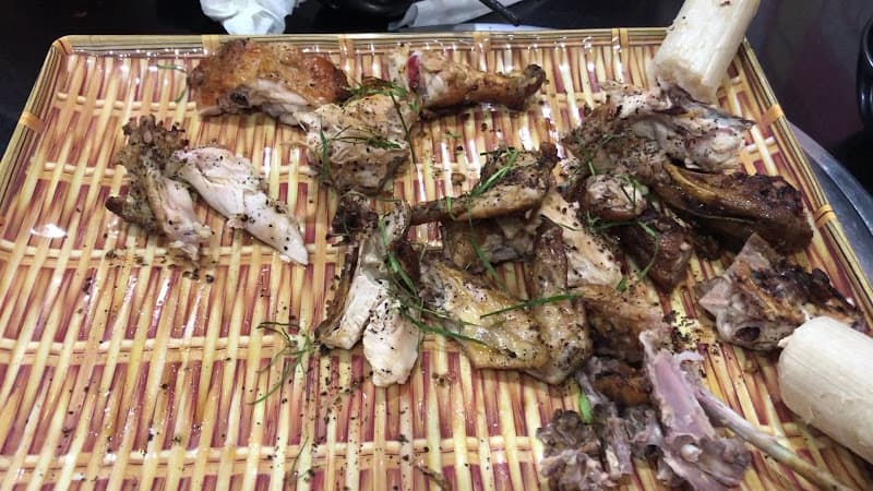 Hình ảnh BANH CANH GHE - 5