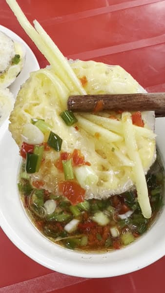 Hình ảnh Bánh căn bánh xèo Nha Trang - 3