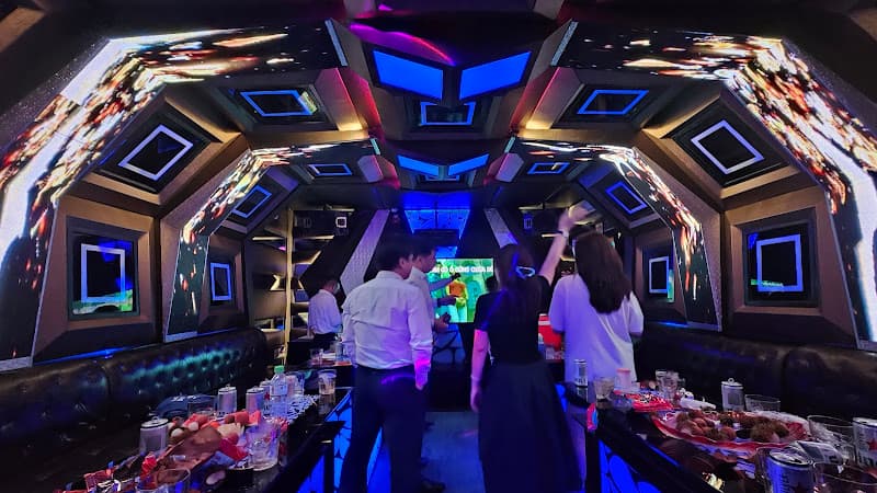 Karaoke Ngọc Bội