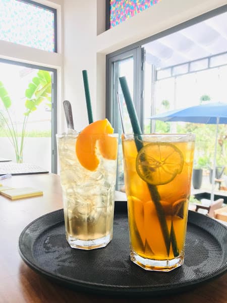 Hình ảnh LY • BANH Garden Caphe - 5