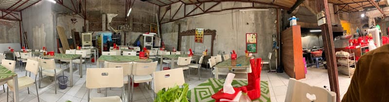 Bánh Xèo Nem Lụi Đội Cấn