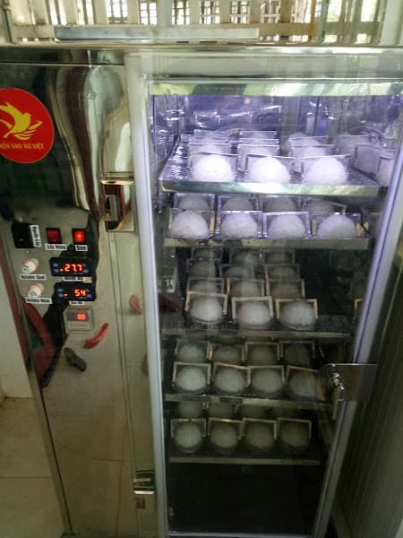 Hình ảnh Yến Sào Xứ Việt - 2