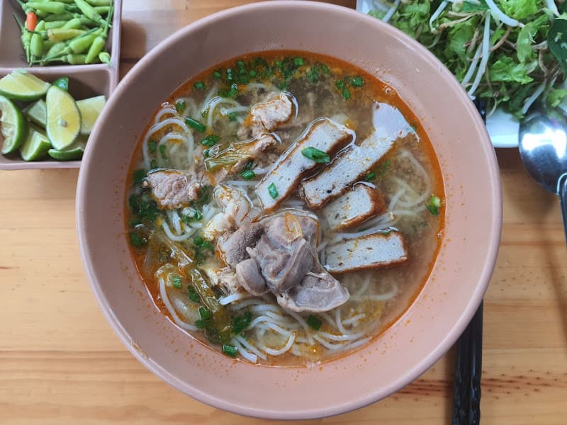 Hình ảnh Quán 129 - Bánh canh hẹ - 5