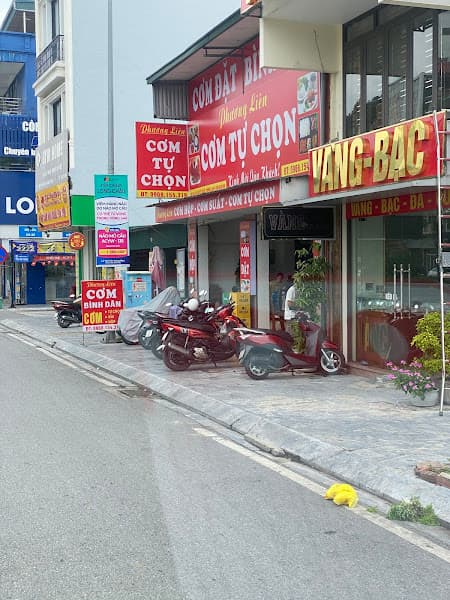 Hình ảnh Quán Cơm Phương Liên - 4