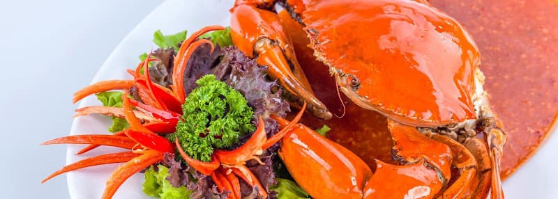 Hình ảnh HẢI SẢN 399 Tây Thạnh - 4