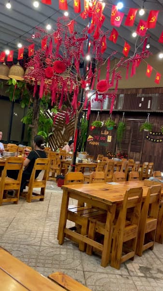 Hình ảnh Lẩu cua đồng - KGV Hotpot - 3