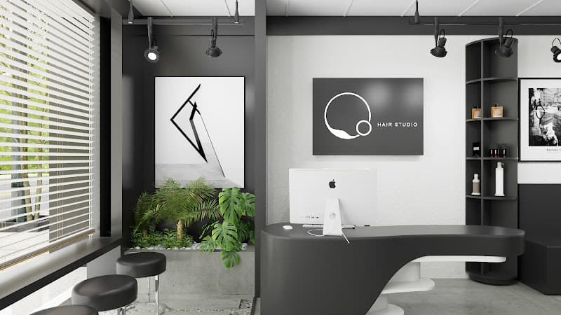 Hình ảnh Quang Hair Studio - 5