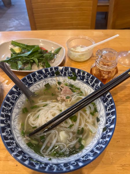 Hình ảnh Phở Nắng - 7