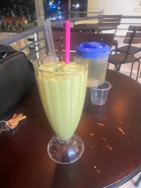 Hình ảnh Sinh tố Thiên Nhiên cn4 - 2