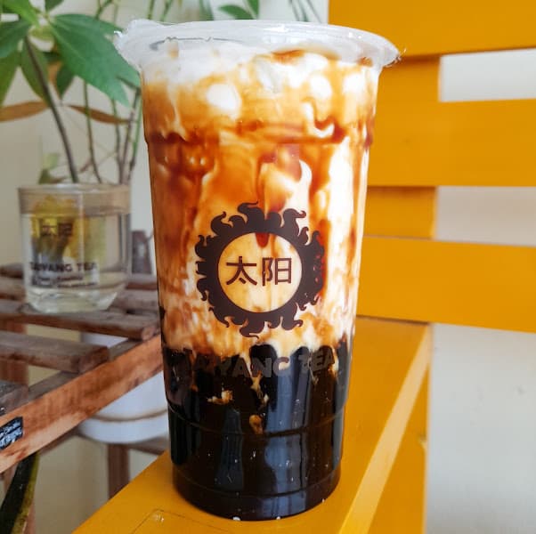 Hình ảnh TaiYang Tea - 4