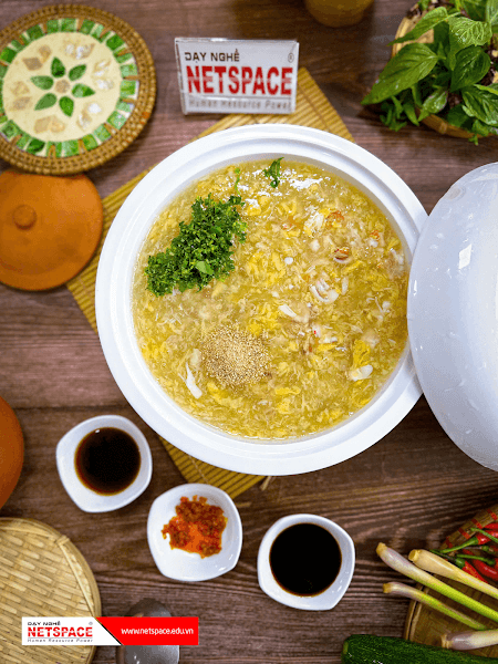 Dạy Nghề Netspace - Dạy học nấu ăn, Dạy học Pha chế, Dạy học làm bánh