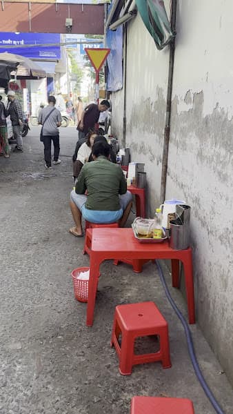 Hình ảnh Bún thịt nướng Nam Phương - 4