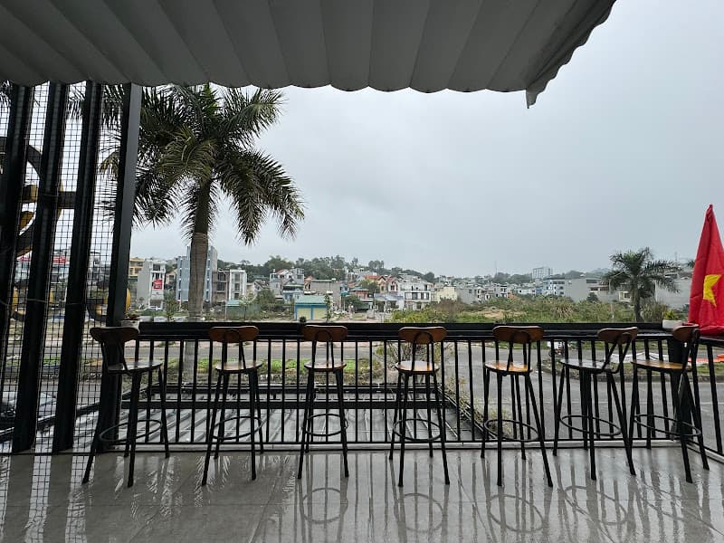 Hình ảnh G COFFEE - 4