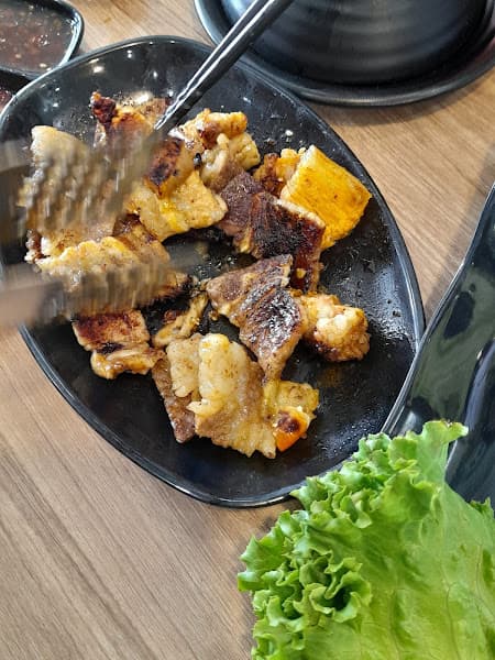 Ảnh bìa KING’BBQ