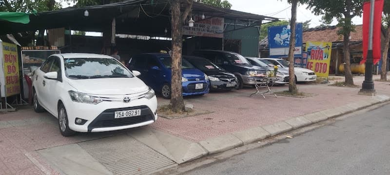 Hình ảnh Nhà Hàng Tình Gia Viên - 2