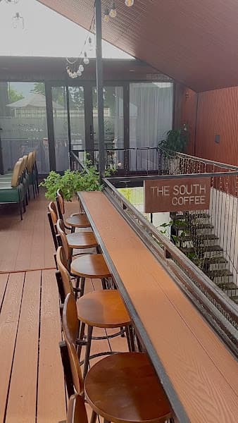 Hình ảnh The South Coffee - 2