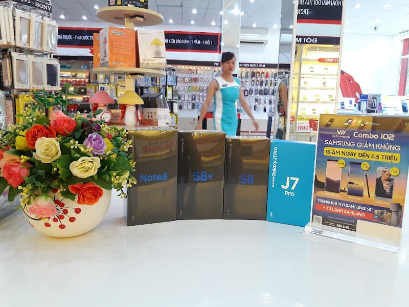 Hình ảnh FPT Shop - 2