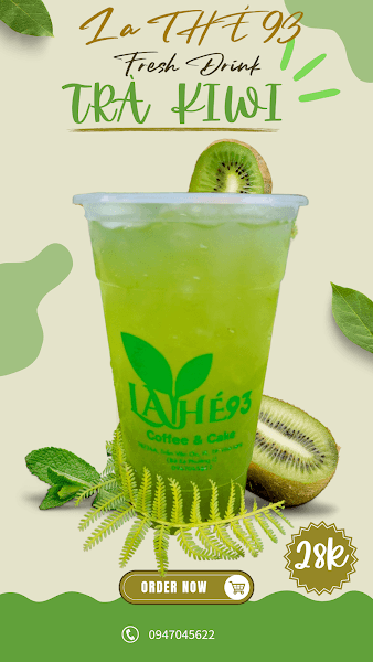 Hình ảnh Coffee La Thé 93 - 3