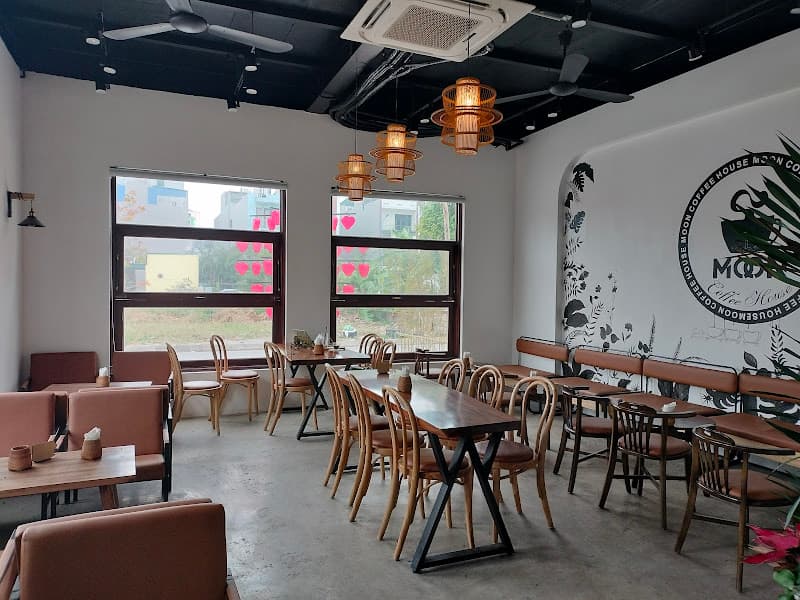Hình ảnh MOON COFFEE HOUSE - 6