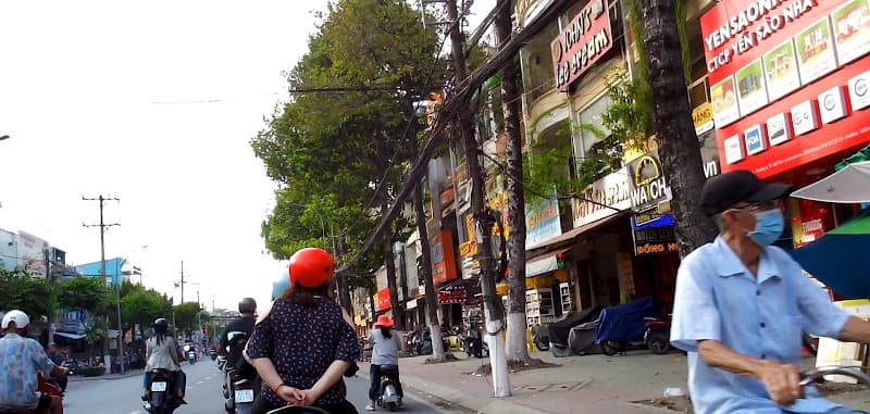 Hình ảnh YẾN SÀO NHA TRANG - 3