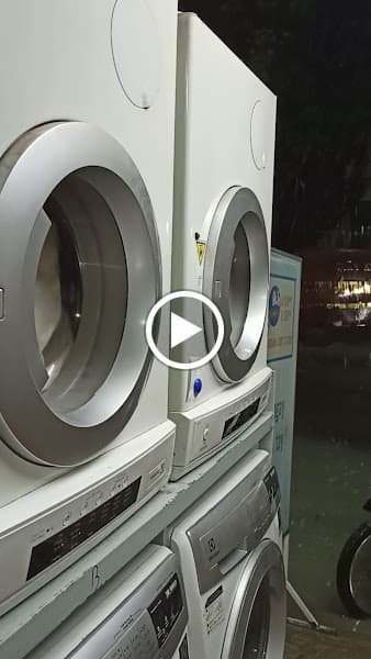 Hình ảnh Giặt sấy JoJo Laundry - 4