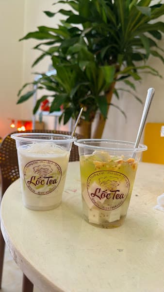 Hình ảnh Lốc Tea - 5