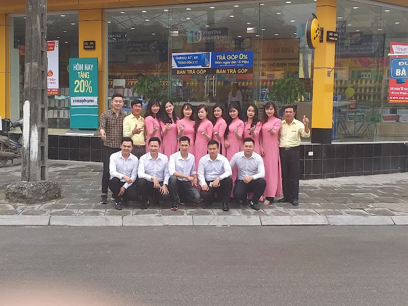 Hình ảnh Siêu thị Thế Giới Di Động - 3