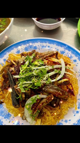 Hình ảnh Cháo lươn Xứ Nghệ - 4